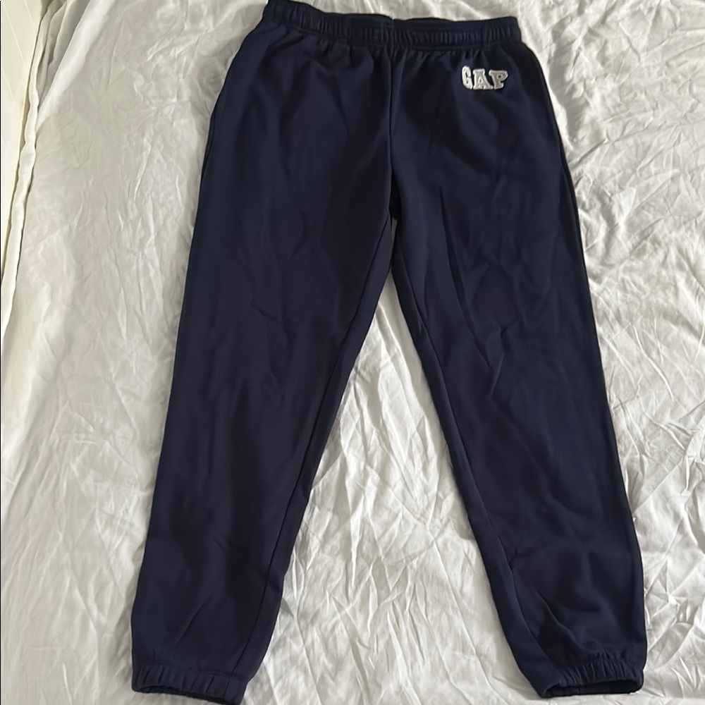 GAP Dark Blue Sweatpants